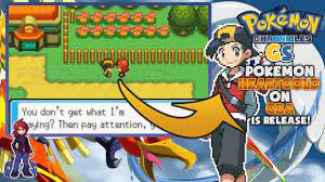 Seuss december 10th, 2014 6:15 am 476797 views Pokemon Gs Chronicles Demo 2 3 Is Released Pokemon Heart Gold On Gba Available On Mobile And Pc Youtube