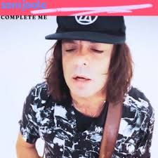 Download Sam Joole album songs: THE PEOPLE OF HOLLYWOOD (Andy Byrnes  Electro Swing Remix)