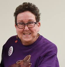 Dale E. Beatty, DNP, RN, NEA-BC, FADLN, FAONL, FAAN