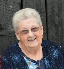 Obituary for Leatha Nell (Elliott) Ferguson