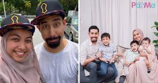 Berminat nak belajar tentang saham patuh syariah klik sini ==>> saham. Berpadalah Guna Teknologi Jangan Sampai Anak Anak Rasa Jauh Hati Ustaz Don Daniyal Pa Ma