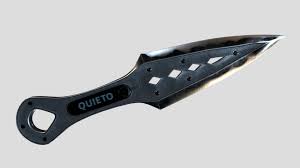 This is the kunai knife from apex legends. Apexlegends Blender Wraith Kunai 3d Model By Shin Gfx Shin Gfx A35275b