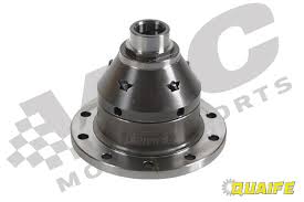 All with a total weight of only 78 lbs. Quaife Atb Limited Slip Differential Getrag F23 Gearbox
