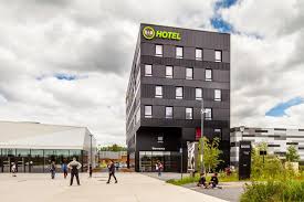 Things to do in cergy, france: B B Hotel Cergy Saint Christophe Cergy Updated 2021 Prices