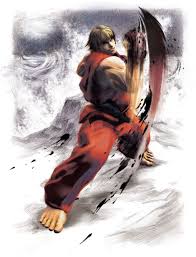 Ken Masters Street Fighter Street Fighter Tekken Super Street Fighter