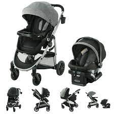 Graco Modes Travel System Bassinet Cheap Online