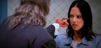 The scariest clowns in movie history. Scary Movie Hand Gifs Tenor