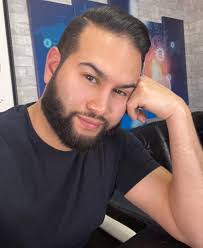 Ron Martinez (@ron__martinez) • Instagram photos and videos