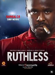 We did it, with your help. Our film HYPER is coming to Odeon in November!  On the big screen for the first time, bear witness to the origin story of  UK jungle's