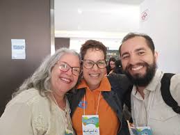 Prof.Esp.Wesley Becker added a...