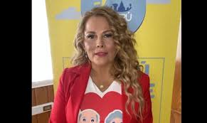 Aries.find out cathy barriganet worth 2020, salary 2020 detail bellow. Cathy Barriga Se Defiende Tras Anunciar Segunda Muerte Por Covid 19