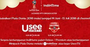 Check spelling or type a new query. Indihome Tayangkan Kompetisi Sepak Bola Piala Dunia Suarapubliknews Net