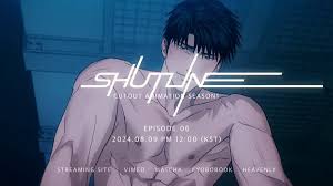 Shutline animation season 1