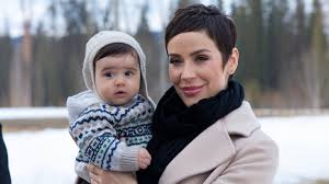 famousparenting momlife