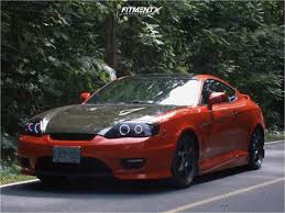 Image result for Rally Red 2003 Tiburon