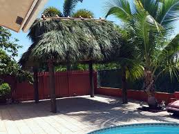We also offer free shipping nationwide on all of our affordable items, so you can easily budget the cost of your tiki hut or tiki bar. Residential Tiki Huts Key West Largo Miami Broward Palm Beach Fl