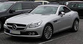 It was released in 1996 and had since been built at the mercedes plant in bremen, germany, until the end of production in 2020. Mercedes Benz Slk Class Wikipedia