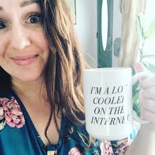 SHARING IT ALL. — annie hauser