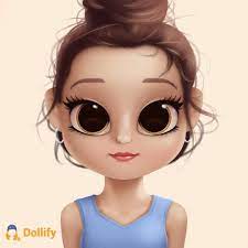 Tari lilin berasal dari daerah sumatera barat, budaya ini termasuk dalam jenis tari kelompok yang dibawakan oleh kaum perempuan secara berpasangan, dengan properti utama berupa lilin di dalam piring dan dipegang di kedua tangan penari, sembari menari. Lili E Suas Versoes Gostei Da Brincadeira Avatar Doliffy Versoes Brincando Avatar Cute Kawaii Drawings Kawaii Girl Drawings Cute Cartoon Girl