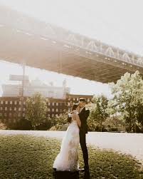 When i first started photography, i was. Brooklyn Bridge Park Dumbo Nyc Engagement Photos Michelle Gonzalez Photography