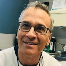 Dr. Joseph Stricker DDS