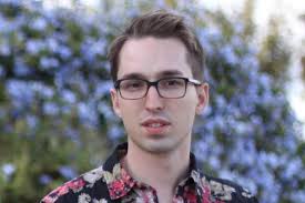 Welcome to the Gayborhood: Jason Brown