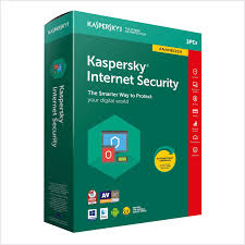 Kaspersky Internet Security Global 3 Devices 1 Year Subscription Ferryweb Technologies