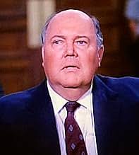 Matlock" The Thief: Part 1 (TV Episode 1989)