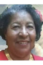 Edna Bell Obituary in Los Angeles at Citizens Funeral Services, Inc.