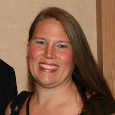 Dawn F. McCall, GISP