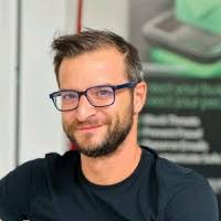 Victor Popescu Email & Phone Number