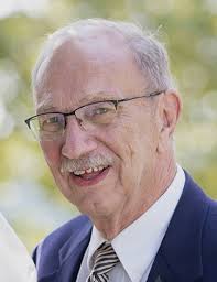 Obituary information for Robert L. "Bob" Chase