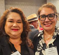 Mayor's newsletter: April 2024