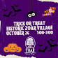 Historic Zoar Village Trick or Treat event image