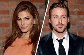 I don't check my dm dannijo.com/collections/mambacita. Eva Mendes Shut Down A Rude Comment About Ryan Gosling