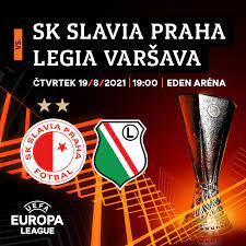 How to watch slavia vs legia when: Qz9zlbdvw1bnim