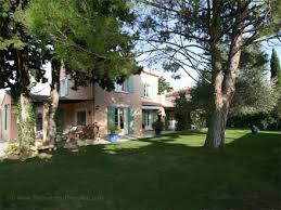 Villa En Provence Avec Piscine Quartier Calme A Orange