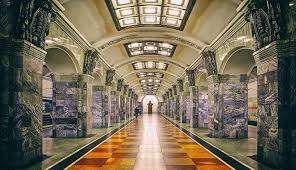 Saint petersburg metro guide around the city. 7 Unmissable Things To Do In St Petersburg Big 7 Travel