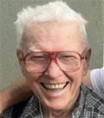 John Joseph Murphy Obituary