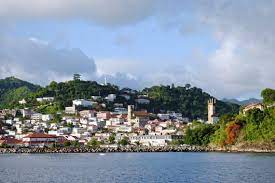 Hotels from budget to luxury. Saint Vincent And The Grenadines Poverty Rate The Borgen Project