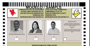 Mediante una declaración, el ppd afirmó que es posible realizar una primaria que refleje a la izquierda democrática y nos parece atendible una elección primaria en julio con candidatos presidenciales del pc y fa y partidos de unidad constituyente. Pin En Mis Recetas