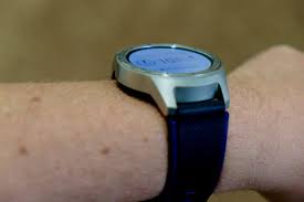 ZTE Quartz smartwatch review: An ...