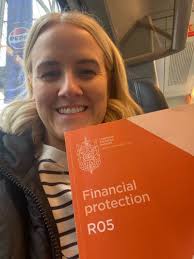 Well that is a wrap, the final piece of the jigsaw and a first time pass  again