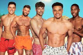 Who's in the love island 2021 rumoured cast? 0uc8ezdwyqwsam
