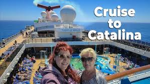 Last Day Of The Carnival Miracle Cruise