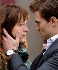 Fifty Shades Darker Virtual Reality Scenes