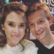 Lauren Toolan and Andy Maynard's Wedding Registry