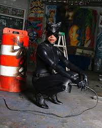 Want to make the perfect diy catwoman costume? Sexy Catwoman Costume Photos Diy Halloween Ideas