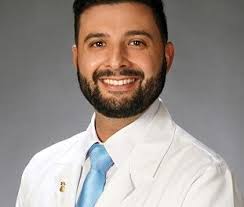 Alex Mafdali, MD, Joins Baptist Health as a Primary Care Sports Medicine  Physician