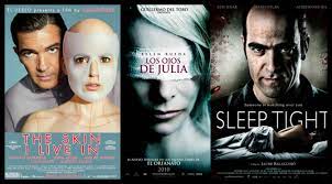I tried to make the list as diverse as possible and have therefore included some foreign movies as well. Best Spanish Thrillers Of Recent Times 20 1list Cinema Forensic